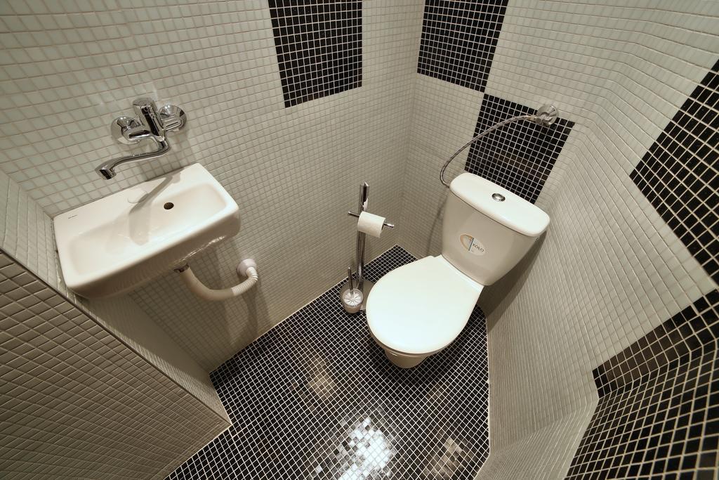 Penzion Benatky Piest'any Dış mekan fotoğraf